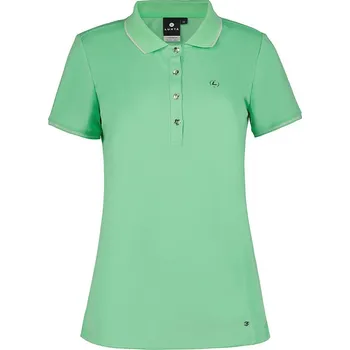 Dámské tričko Tričko LUHTA Grün 3841862 M