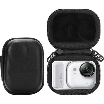 Sportovní kamera Insta360 - Mini PU pouzdro pro Insta360 GO Ultra