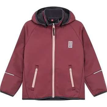 Dívčí oblečení LEGO Rot 4097321 158