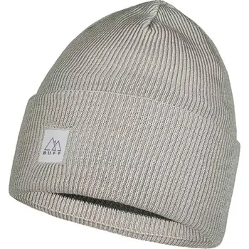 Pokrývka hlavy Čepice Buff Grau 2986962 onesize