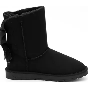 Dámské kozačky Boty Blackfield Schwarz 9700281 38