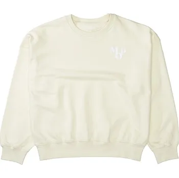 Dívčí mikina Marc O'Polo Junior Creme 1475211 140