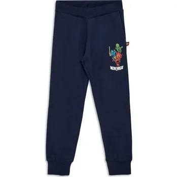 Oblečení a móda LEGO Dunkelblau 3129457 134