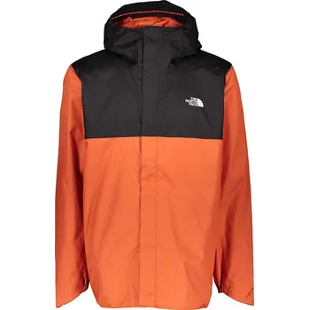 Dámská vesta Bunda The North Face Orange/ Schwarz 3119762 XL