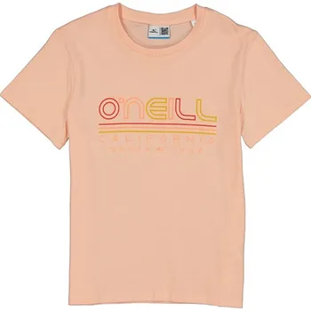 Dětská móda Tričko O`Neill Orange 6506065 140