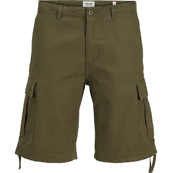 Kraťasy Jack & Jones Khaki 4283731 M