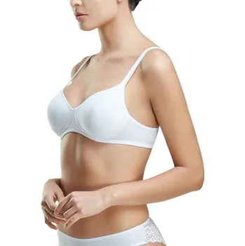 Podprsenka Podprsenka COTONELLA Weiß 185806 80B