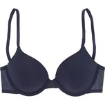Podprsenka s.Oliver Dunkelblau 2475820 70C