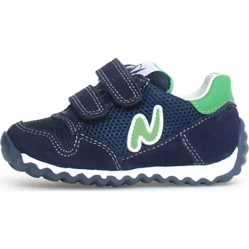 Chlapecká obuv Boty Naturino Dunkelblau 2455587 28