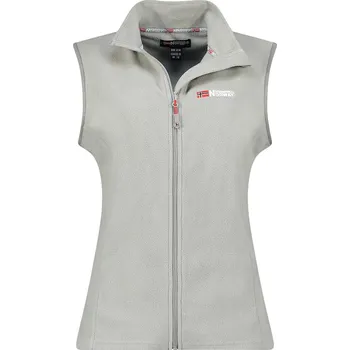 Dámská vesta Vesta ANAPURNA Hellgrau 931915 L