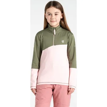 Chlapecké tričko Tričko Dare 2b Rosa/ Khaki 1130755 116