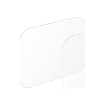 Dron MAVIC AIR 2S - Skleněná ochrana objektivu (2 ks)