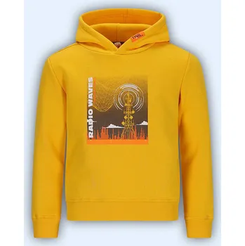 Chlapecká mikina Tygo & Vito Gelb 3968011 116