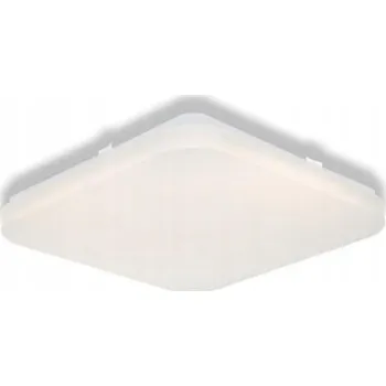 Stropní Svítidlo LED svítidlo ČTVERCOVÉ 24W 2640lm 4000K 840 IP20 ZÁRUKA 3 ROKY 409985