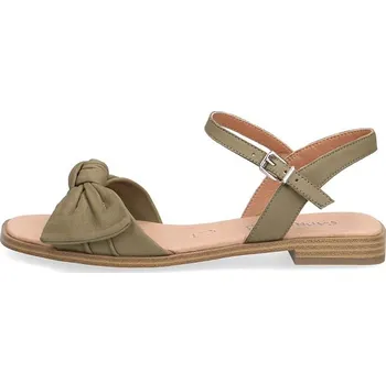 Dámské sandále Caprice Khaki 7128454 38
