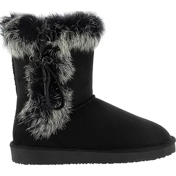 Dámské kozačky Boty Blackfield Schwarz 6464580 37