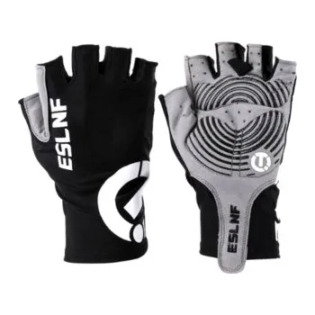 Rukavice Prodyšné bezprstové rukavice ESLNF (XL)