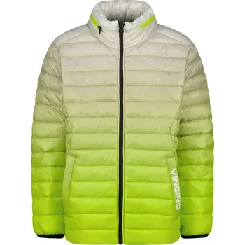 Chlapecká bunda Vingino Hellgrün 129587 164