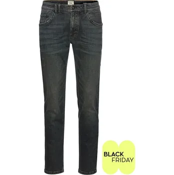 Pánské džíny Džíny Camel Active Dunkelblau 5586652 W36/L34