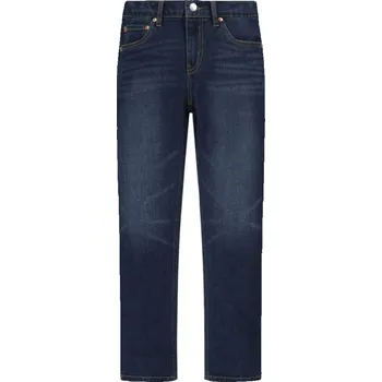 Chlapecké kalhoty Levi's Kids Dunkelblau 726220 164