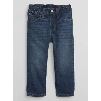 Chlapecké kalhoty GAP Dunkelblau 5992810 68