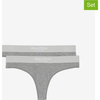 Kalhotky Kalhotky Marc O´Polo Grau 4787616 S