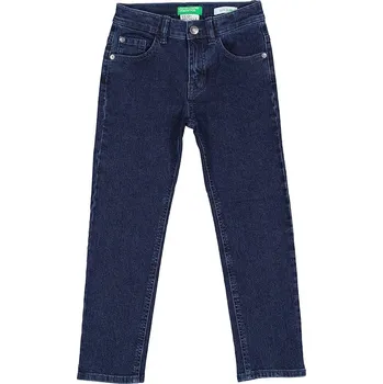 Benetton Dunkelblau 987334 168