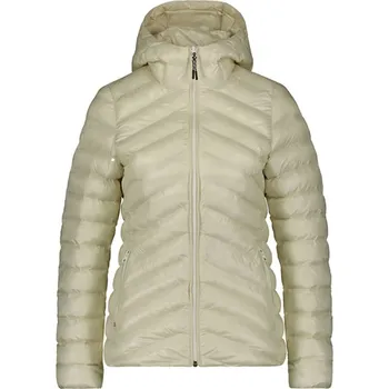 Dámská vesta Bunda DOLOMITE Creme 8732120 L