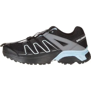 Dámská běžecká obuv SALOMON Schwarz 6718300 36