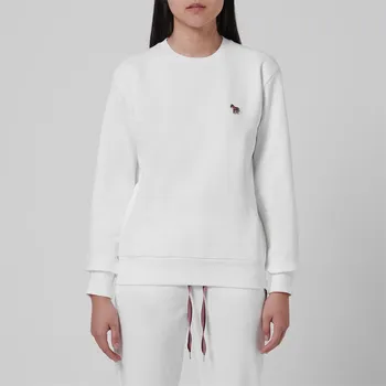 Dámská mikina Mikina PS PAUL SMITH White 01 2993658 16 (XL)