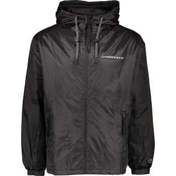 Pánská větrovka Bunda Lacoste Schwarz 8437339 58