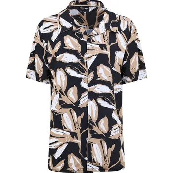 Pánská košile Košile Boss Black 7291216 2XL