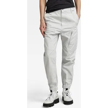 Dámské kalhoty G-Star Weiß 5941365 W25