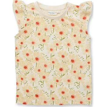 Tričko Sense Organics Beige 1099540 104