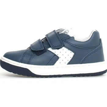 Chlapecká obuv Boty Naturino Dunkelblau 6937493 34