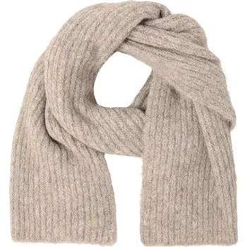 Šála TATUUM Beige - (L)175 x (B)36 cm 3170035 onesize