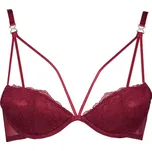 Podprsenka LASCANA Bordeaux 2596829 70C