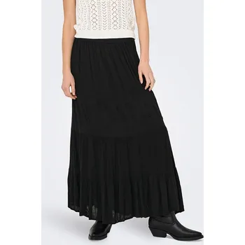 Dámská móda ONLY Schwarz 1381577 XS