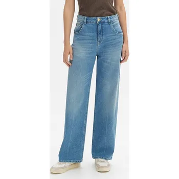 Dámské džíny Džíny OPUS Hellblau 6045974 38/L32