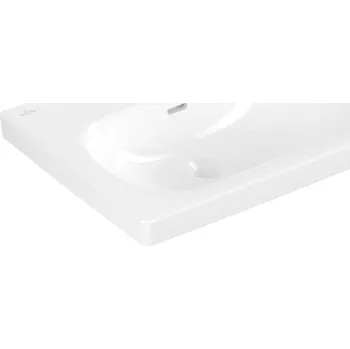 Villeroy & Boch Skyla umyvadlo 60x46 cm obdélníkový nábytkový bílá 5A5162R1