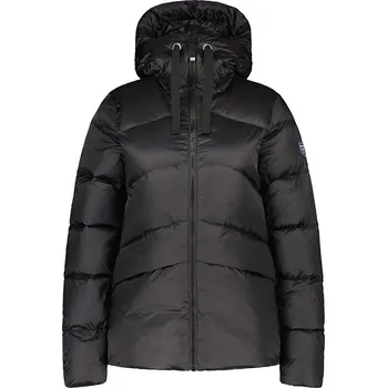 Dámská vesta Bunda DOLOMITE Schwarz 9279359 XS