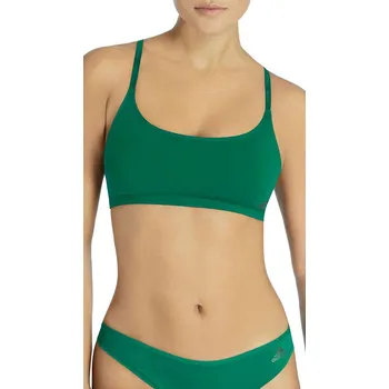 Podprsenka Sportovní podprsenka adidas Grün 9824343 S