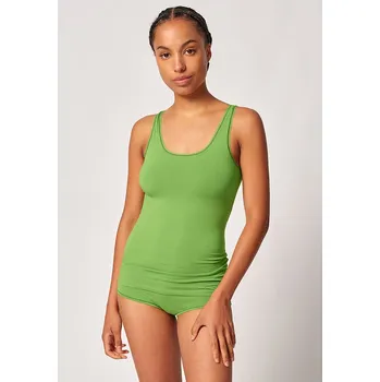 Dámské pyžamo Skiny Grün 8608695 40