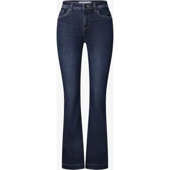 Dámské džíny Džíny Street One Dunkelblau 5046152 W27/L30