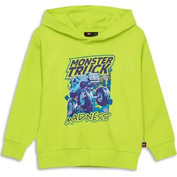 Oblečení a móda LEGO Grün 512245 122