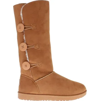 Dámská zimní obuv Kozačky Blackfield Hellbraun 5137440 36