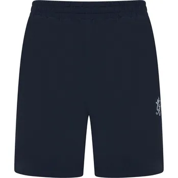 Chlapecké kraťasy Gym King Navy 1350233 11-12 (L)