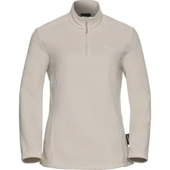 Dámská móda Mikina Jack Wolfskin Sand 2638826 XL
