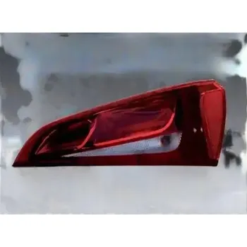 Zavěšení kol Magneti Marelli 714021800701 Zadní skupinová svítilna