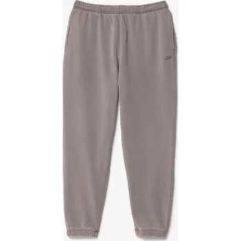 Tepláky Lacoste Grau 4667525 L